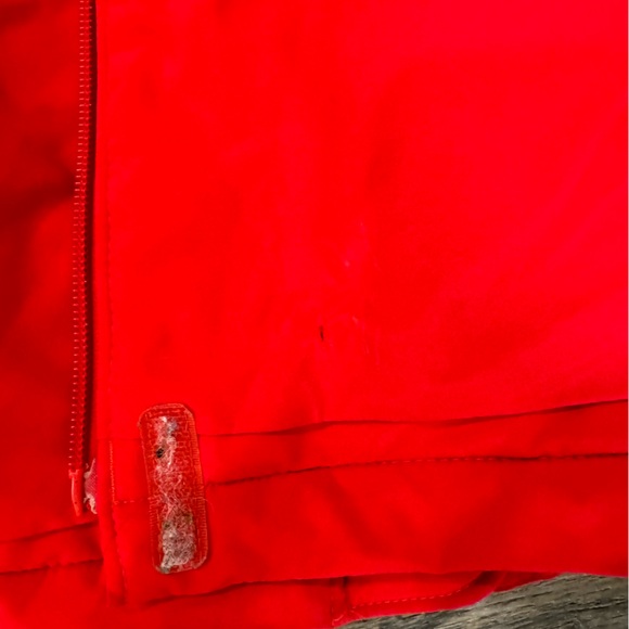 Girls’ Columbia Winter Jacket - Picture 4 of 4